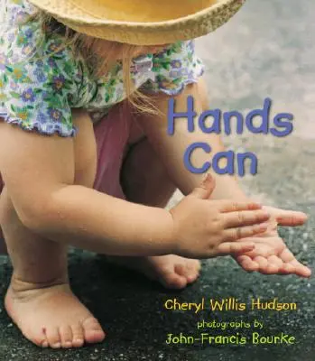 Ruky môžu - Hands Can