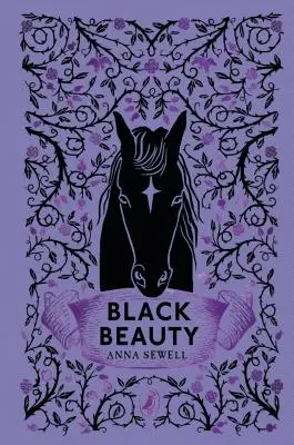Čierna kráska - Puffin Clothbound Classics - Black Beauty - Puffin Clothbound Classics