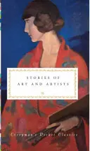 Príbehy o umení a umelcoch - Stories of Art & Artists