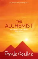 Alchymista - Alchemist