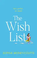 Zoznam želaní - Wish List