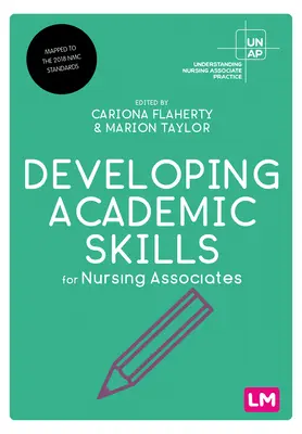 Rozvoj akademických zručností pre spolupracovníkov v ošetrovateľstve - Developing Academic Skills for Nursing Associates