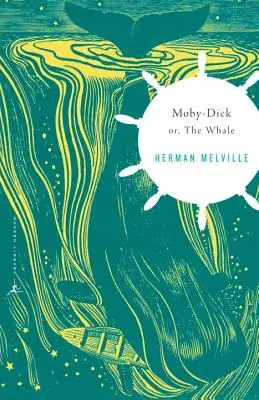 Moby-Dick: alebo veľryba - Moby-Dick: Or, the Whale