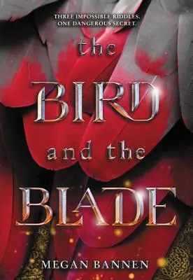 Vták a čepeľ - The Bird and the Blade