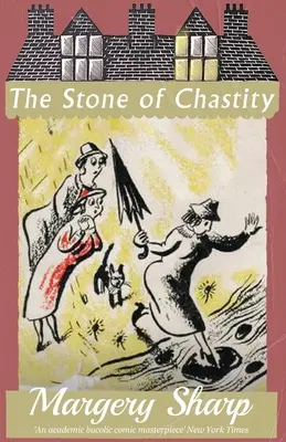 Kameň cudnosti - The Stone of Chastity