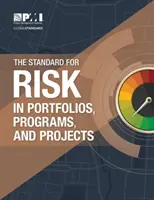 Štandard pre riadenie rizík v portfóliách, programoch a projektoch - The Standard for Risk Management in Portfolios, Programs, and Projects