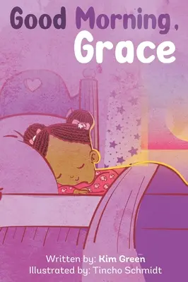 Milosť na dobré ráno - Good Morning Grace