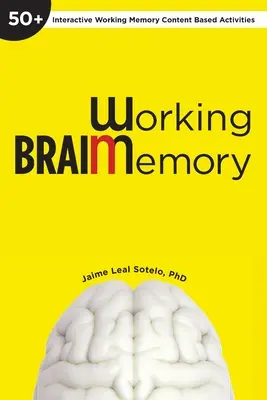 Pracovný mozog - Working Brain