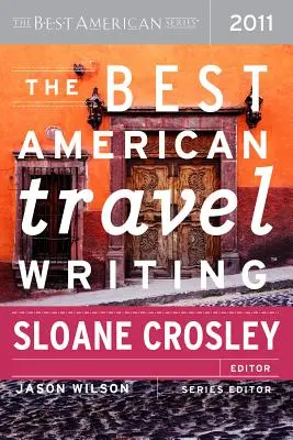 Najlepšie americké cestopisy - The Best American Travel Writing