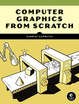 Počítačová grafika od nuly: Úvod programátora do 3D vykresľovania - Computer Graphics from Scratch: A Programmer's Introduction to 3D Rendering