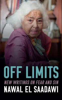 Mimo hraníc: Nové texty o strachu a hriechu - Off Limits: New Writings on Fear and Sin