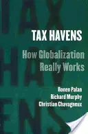 Daňové raje - Tax Havens
