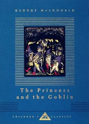 Princezná a škriatok - The Princess and the Goblin