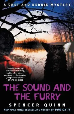 Zvuk a chlpy - The Sound and the Furry