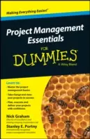 Základy projektového riadenia pre hlupákov, austrálske a novozélandské vydanie - Project Management Essentials for Dummies, Australian and New Zealand Edition