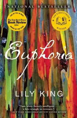 Eufória - Euphoria