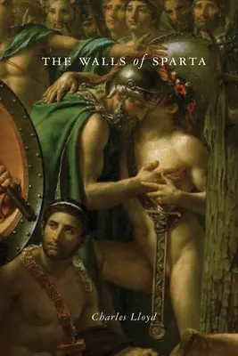 Múry Sparty - The Walls of Sparta