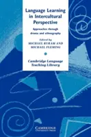 Jazykové vzdelávanie v medzikultúrnej perspektíve - Language Learning in Intercultural Perspective