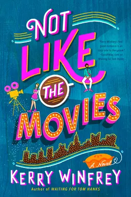 Nie ako vo filmoch - Not Like the Movies