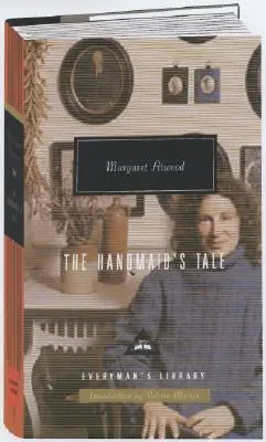 Príbeh služobníčky - The Handmaid's Tale