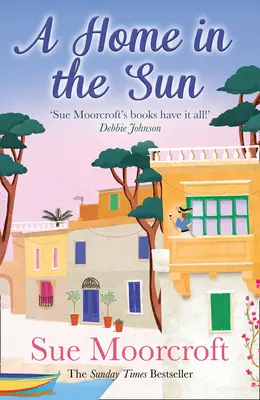 Domov na slnku - A Home in the Sun