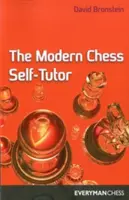 Moderný šachový samouk - Modern Chess Self-Tutor