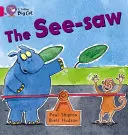 Hojdačka - The See-Saw