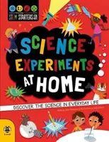 Vedecké experimenty na doma - Science Experiments at Home