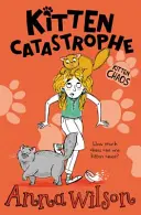 Katastrofa mačiatka, 3 - Kitten Catastrophe, 3