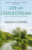 Život v kriedovom prúde - Life of a Chalkstream