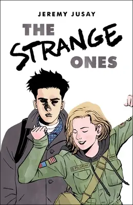 Cudzinci - The Strange Ones