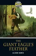 Rapid Plus 3B Orlie pero - Rapid Plus 3B The Eagle's Feather