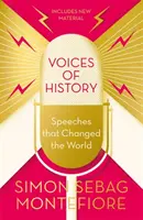 Hlasy histórie - Reči, ktoré zmenili svet - Voices of History - Speeches that Changed the World
