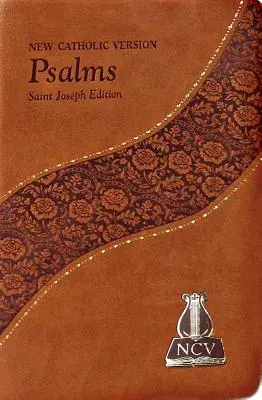 Žalmy-OE: Nová katolícka verzia - Psalms-OE: New Catholic Version