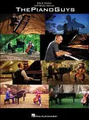 The Piano Guys: Sólový klavír s voliteľným violončelom - The Piano Guys: Solo Piano with Optional Cello