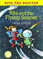 Rita a lietajúci tanier - Rita and the Flying Saucer