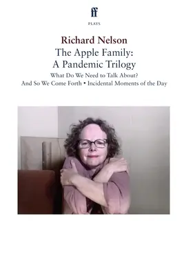 Rodina jabĺk: A Pandemic Trilogy (Pandemická trilógia) - The Apple Family: A Pandemic Trilogy