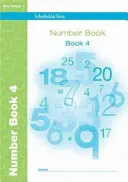 Kniha čísel 4 - Number Book 4