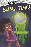 Slizký čas! - Slime Time!