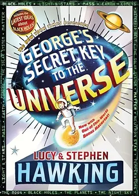 Georgeov tajný kľúč k vesmíru - George's Secret Key to the Universe