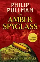 Jantárové okuliare - Amber Spyglass