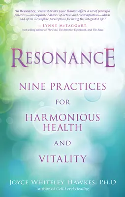 Rezonancia - Resonance