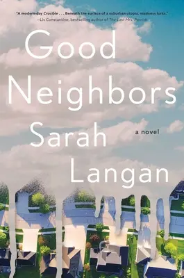Dobrí susedia - Good Neighbors