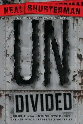 Nerozdelený, 4 - Undivided, 4