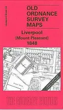 Liverpool (Mount Pleasant) 1848 - Liverpool Sheet 30