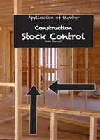 Aplikácia čísla: Konštrukcia - kontrola zásob - Application of Number: Construction - Stock Control