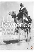 Sedem pilierov múdrosti - Seven Pillars of Wisdom