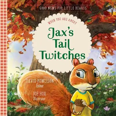 Jaxov chvost sa šklbe - Jaxs Tail Twitches