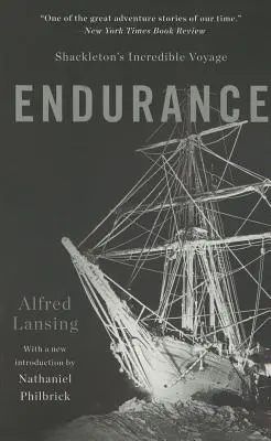 Vytrvalosť: Shackletonova neuveriteľná plavba - Endurance: Shackleton's Incredible Voyage