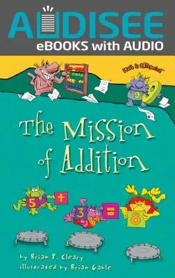 Misia sčítania - The Mission of Addition